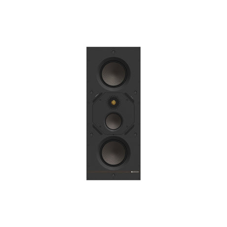 Monitor Audio W2M-CP Creator Series In Wall Speaker - Medium (Each) In Wall Speakers Monitor Audio 