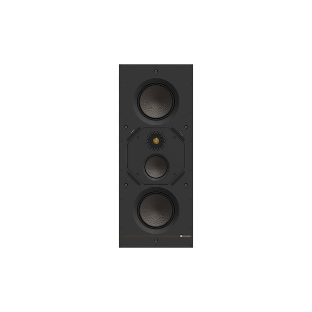 Monitor Audio W2M-CP Creator Series In Wall Speaker - Medium (Each) In Wall Speakers Monitor Audio 
