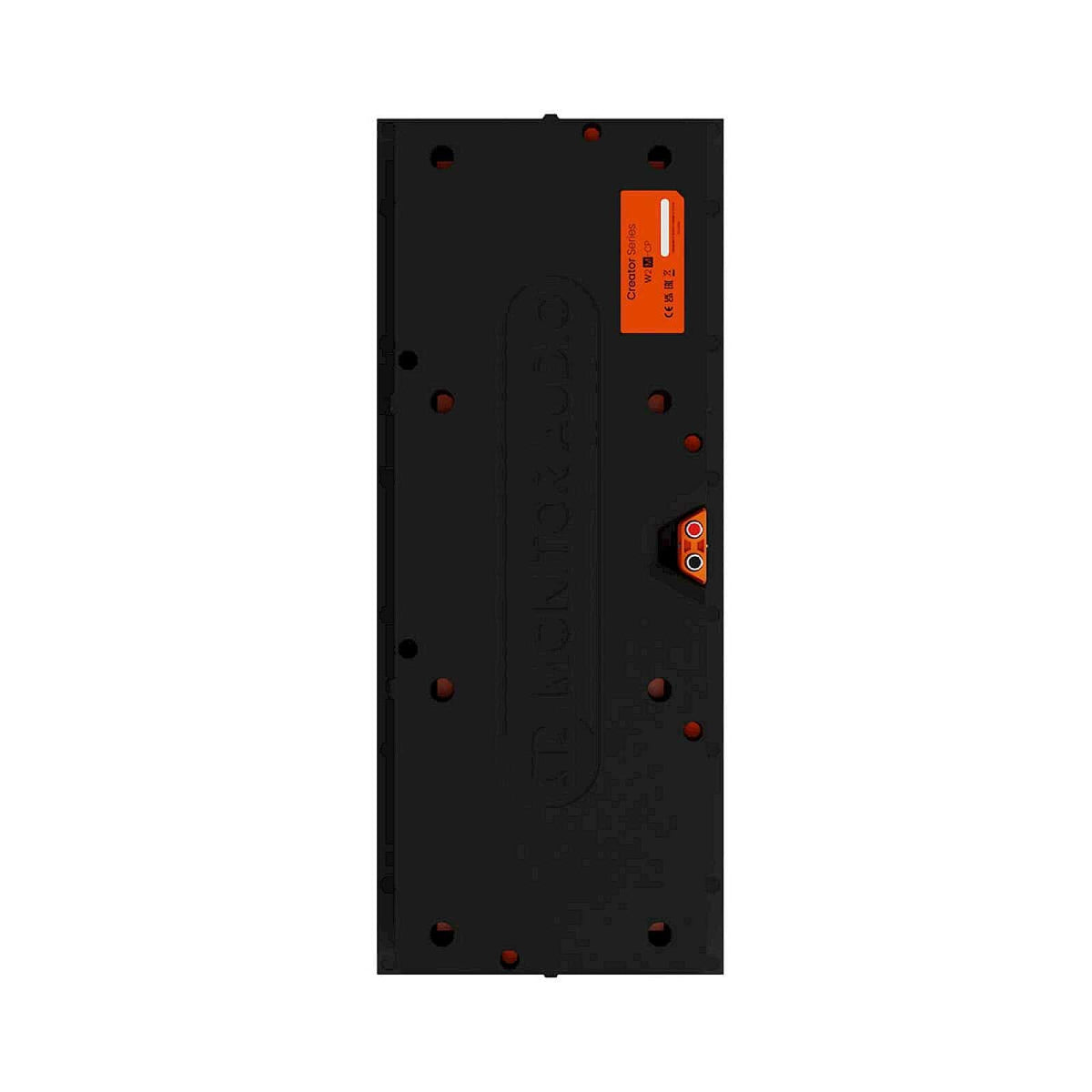 Monitor Audio W2M-CP Creator Series In Wall Speaker - Medium (Each) - K&B Audio