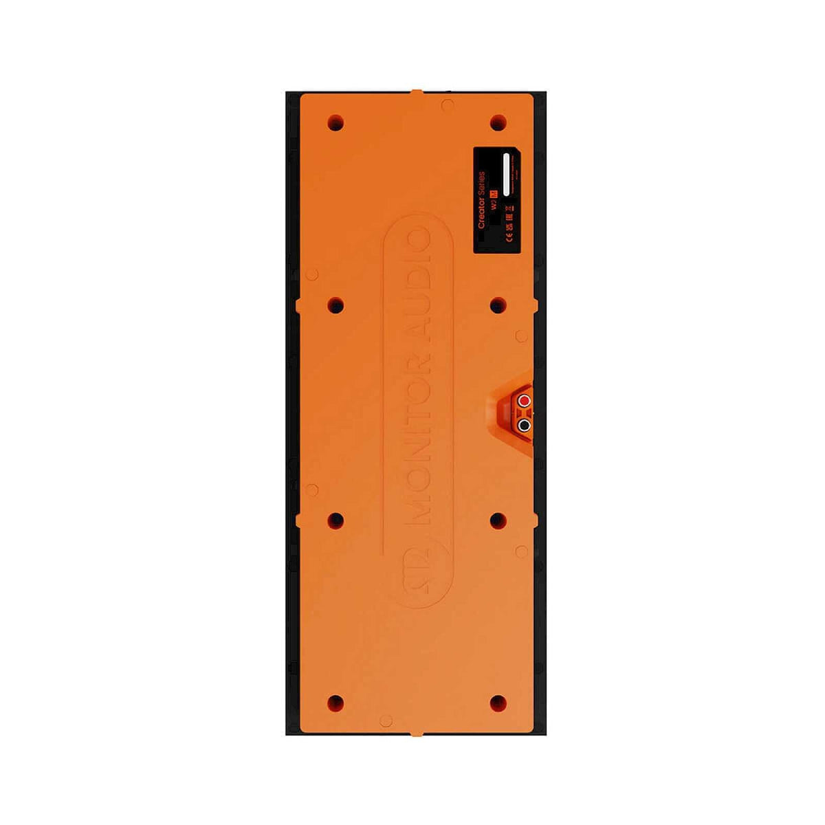 Monitor Audio W2M Creator Series In Wall Speaker - Medium (Each) - K&B Audio