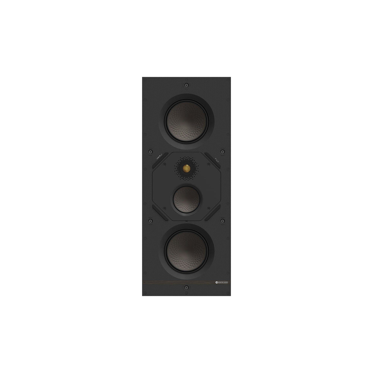 Monitor Audio W2M Creator Series In Wall Speaker - Medium (Each) - K&B Audio