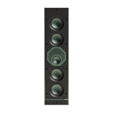 Monitor Audio W3L Creator Series In Wall Speaker - Large (Each) In Wall Speakers Monitor Audio 