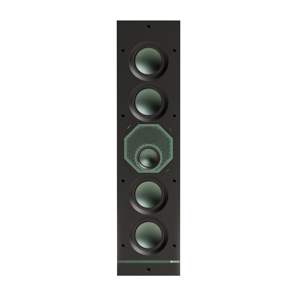 Monitor Audio W3L Creator Series In Wall Speaker - Large (Each) - K&B Audio