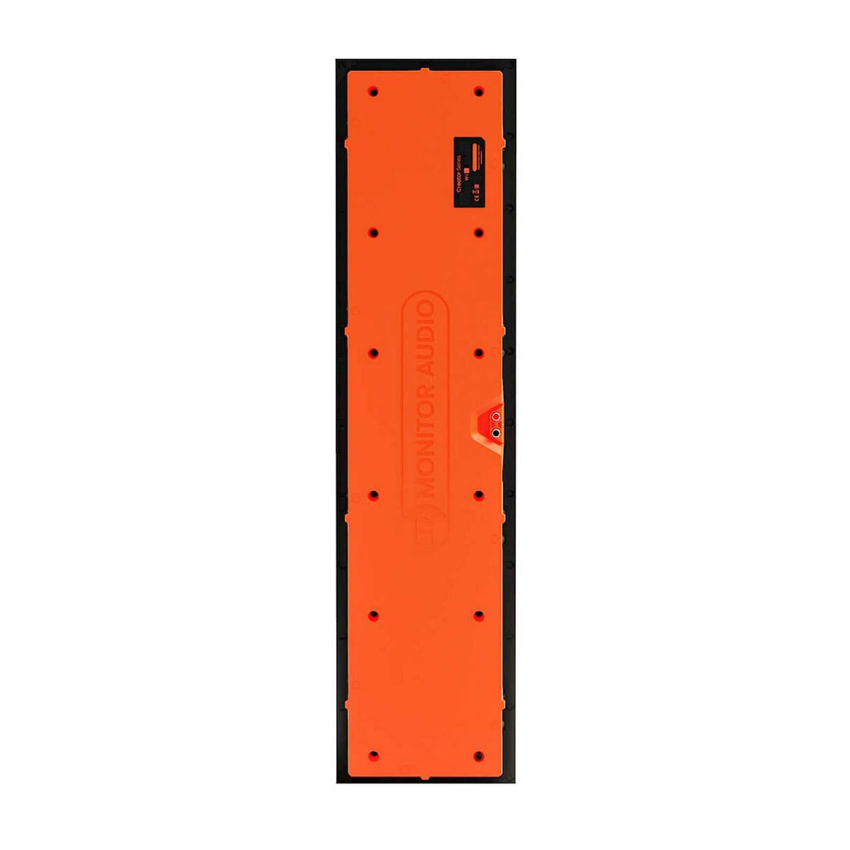 Monitor Audio W3L Creator Series In Wall Speaker - Large (Each) In Wall Speakers Monitor Audio 