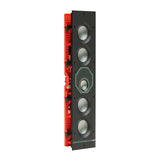 Monitor Audio W3L Creator Series In Wall Speaker - Large (Each) In Wall Speakers Monitor Audio 