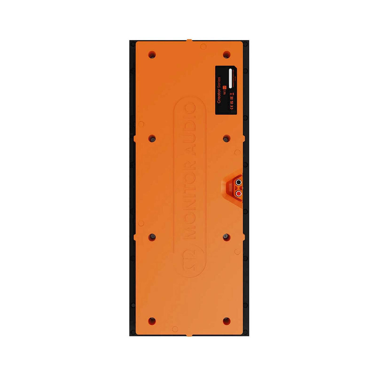Monitor Audio W3M Creator Series In Wall Speaker - Medium (Each) - K&B Audio