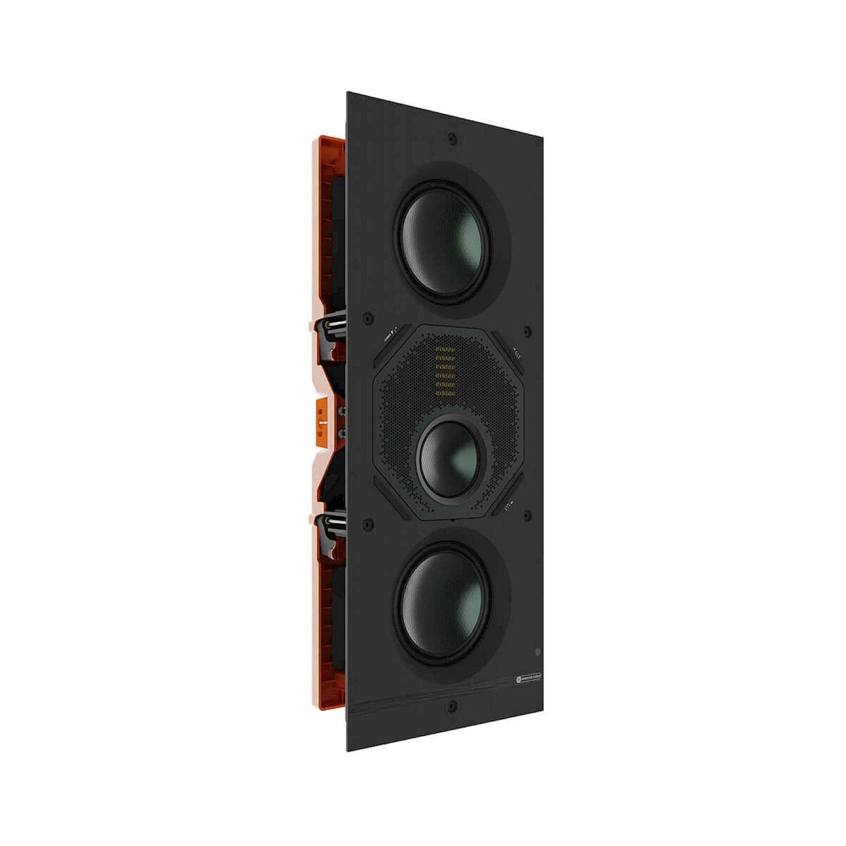 Monitor Audio W3M Creator Series In Wall Speaker - Medium (Each) In Wall Speakers Monitor Audio 