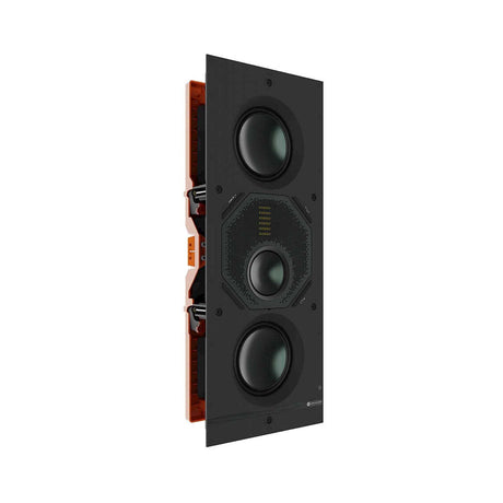 Monitor Audio W3M Creator Series In Wall Speaker - Medium (Each) - K&B Audio