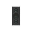 Monitor Audio W3M Creator Series In Wall Speaker - Medium (Each) In Wall Speakers Monitor Audio 
