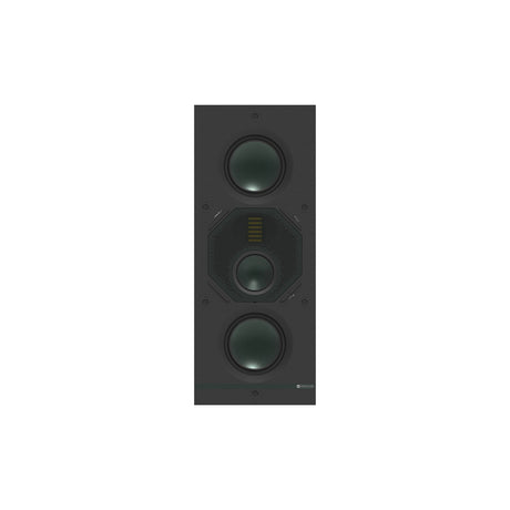 Monitor Audio W3M Creator Series In Wall Speaker - Medium (Each) In Wall Speakers Monitor Audio 