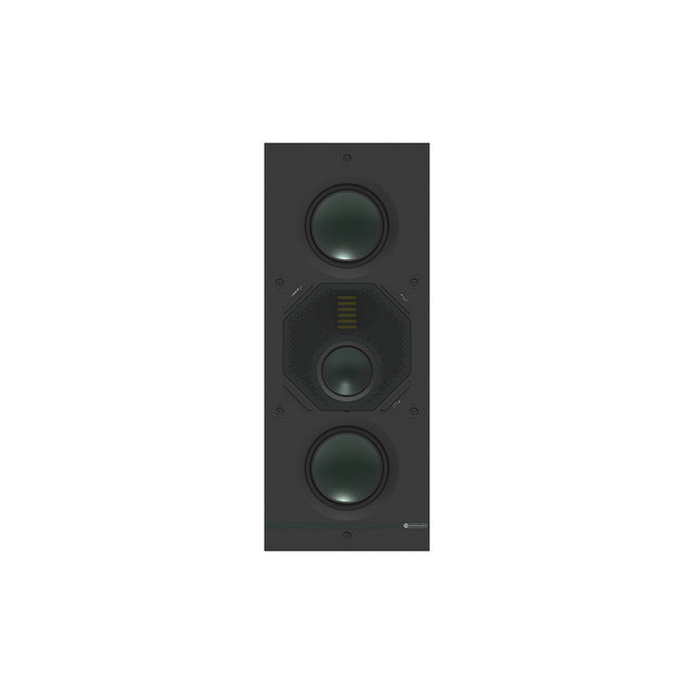 Monitor Audio W3M Creator Series In Wall Speaker - Medium (Each) In Wall Speakers Monitor Audio 