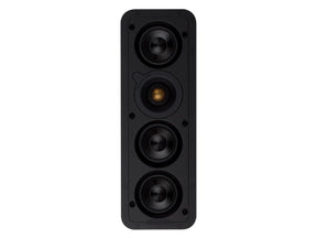 Monitor Audio WSS130 Super Slim In Wall Speaker (Each) - K&B Audio