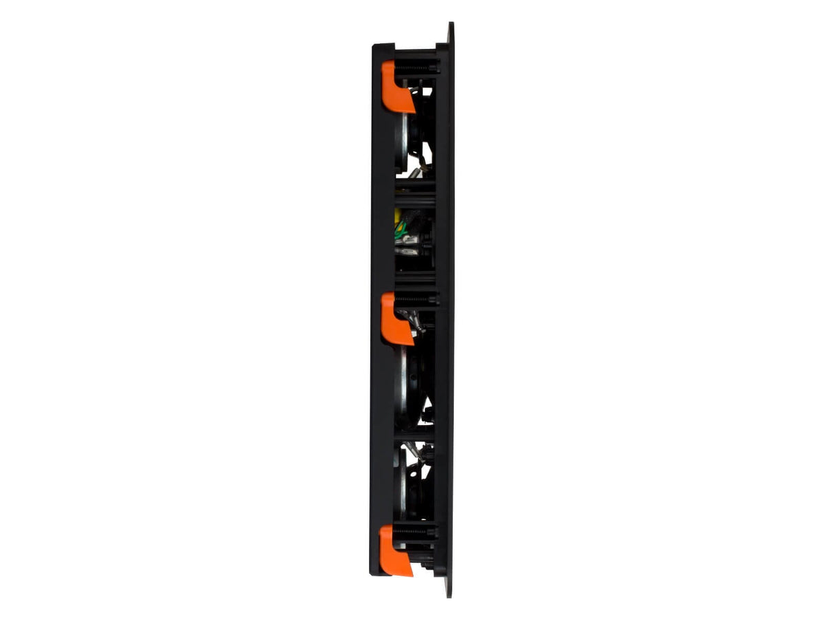 Monitor Audio WSS230 Super Slim In Wall Speaker (Each) - K&B Audio