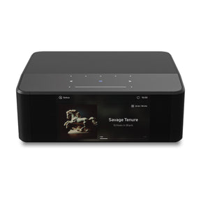 Bluesound NODE ICON Reference Music Streamer - K&B Audio