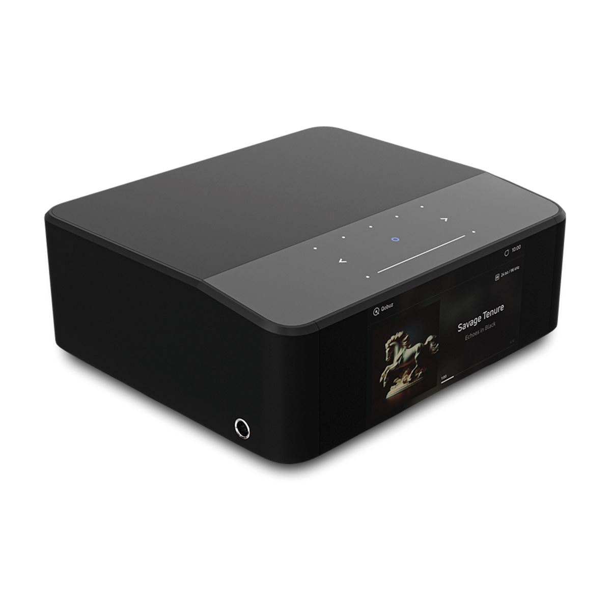 Bluesound NODE ICON Reference Music Streamer - K&B Audio