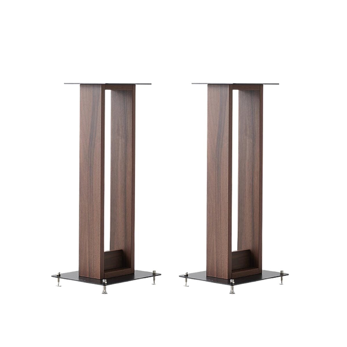 Norstone Alva Plus Speaker Stands (Pair) - K&B Audio