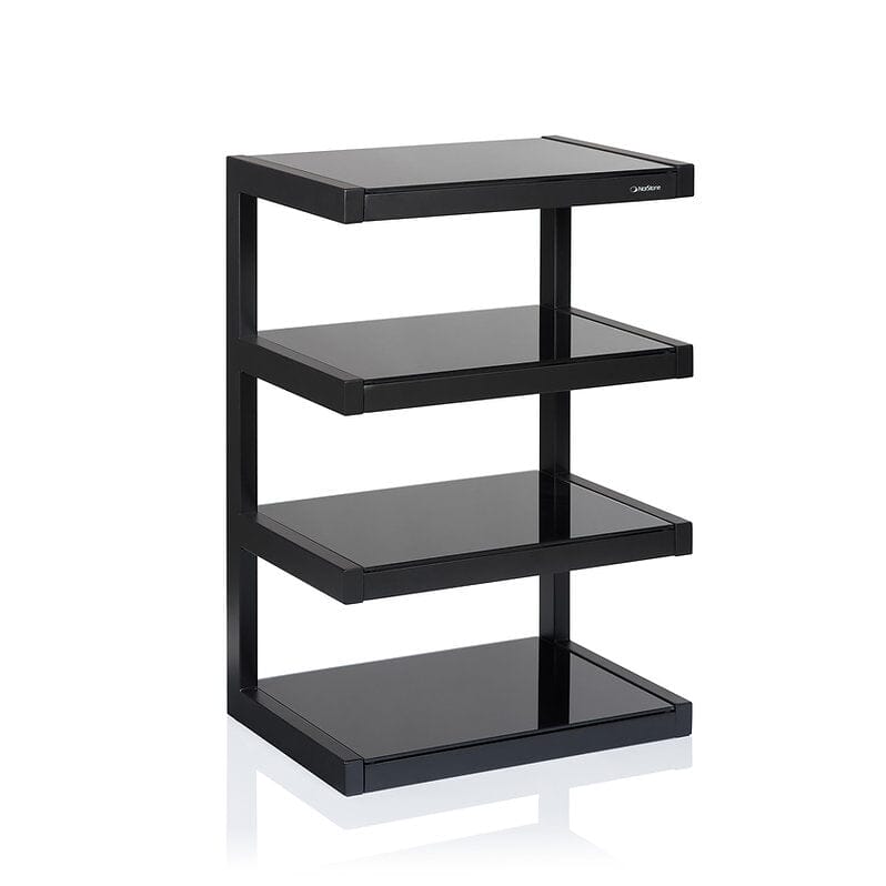 NorStone ESSE STAND スピーカースタンド BLACKペア ESSE SPEAKER STAND | Norstone