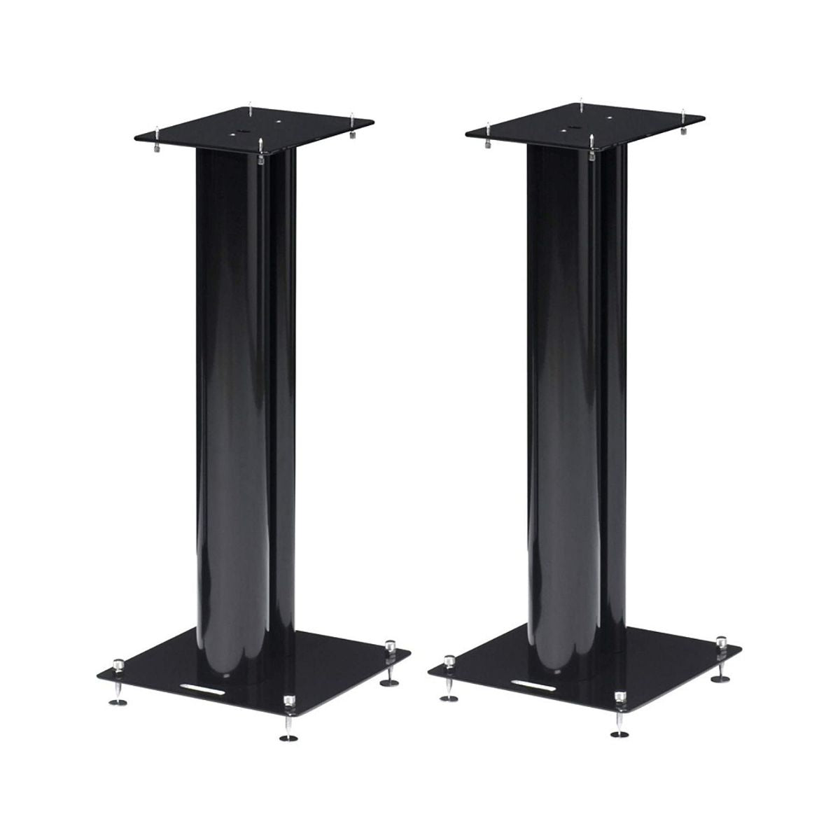 Norstone Stylum 1 50CM Speaker Stands (Pair)