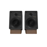 Onkyo GX-10DB Active Bookshelf Speakers - Creator Series - K&B Audio
