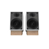 Onkyo GX-10DB Active Bookshelf Speakers - Creator Series - K&B Audio
