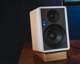 Onkyo GX-10DB Active Bookshelf Speakers - Creator Series - K&B Audio