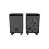 Onkyo GX-10DB Active Bookshelf Speakers - Creator Series - K&B Audio