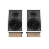 Pro-Ject T1 EVO Turntable + Onkyo GX-30ARC Active Bookshelf Speakers - K&B Audio