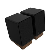 Onkyo GX-30ARC Active Bookshelf Speakers with Bluetooth - K&B Audio
