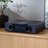 Onkyo Muse Y-40 150W Network Streamer & Integrated High-Power Amplifier Amplifiers Onkyo 