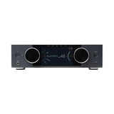 Onkyo Muse Y-40 150W Network Streamer & Integrated High-Power Amplifier Amplifiers Onkyo Black 