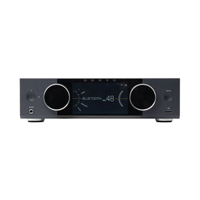 Onkyo Muse Y-40 150W Network Streamer & Integrated High-Power Amplifier - K&B Audio