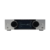 Onkyo Muse Y-40 150W Network Streamer & Integrated High-Power Amplifier Amplifiers Onkyo Silver 