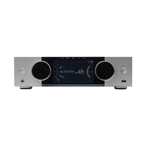 Onkyo Muse Y-40 150W Network Streamer & Integrated High-Power Amplifier - K&B Audio