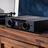 Onkyo Muse Y-50 250W Network Streamer & Integrated High-Power Amplifier Amplifiers Onkyo 