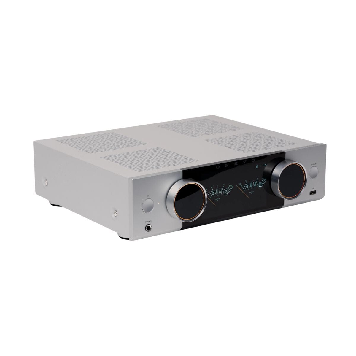 Onkyo Muse Y-50 250W Network Streamer & Integrated High-Power Amplifier - K&B Audio