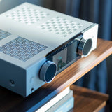 Onkyo Muse Y-50 250W Network Streamer & Integrated High-Power Amplifier Amplifiers Onkyo 