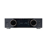 Onkyo Muse Y-50 250W Network Streamer & Integrated High-Power Amplifier Amplifiers Onkyo Black 