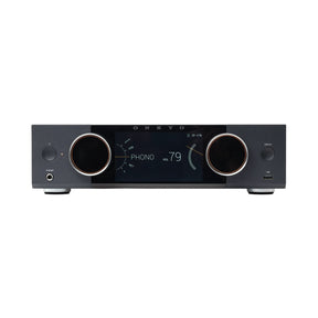 Onkyo Muse Y-50 250W Network Streamer & Integrated High-Power Amplifier - K&B Audio