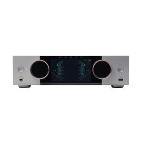 Onkyo Muse Y-50 250W Network Streamer & Integrated High-Power Amplifier - K&B Audio