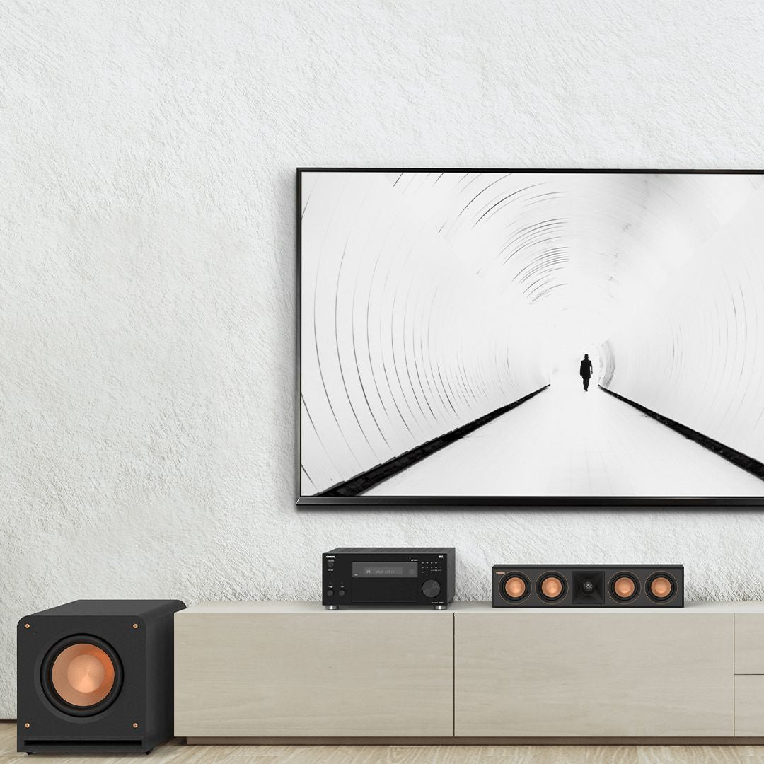 Onkyo TX-RZ50 Channel AV Receiver – K&B Audio