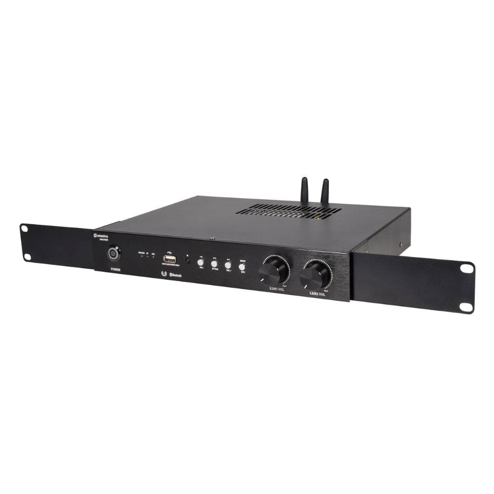 [OPEN BOX] Adastra S460-WIFI 4 x 60W WiFi Streaming Amplifier - K&B Audio