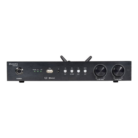[OPEN BOX] Adastra S460-WIFI 4 x 60W Wi-Fi Streaming Amplifier - K&B Audio