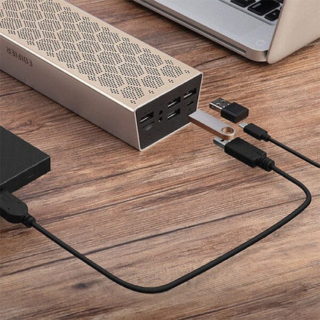 [OPEN BOX] Edifier MP380 20W Portable Bluetooth Speaker - K&B Audio