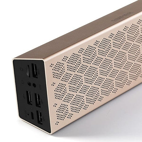 [OPEN BOX] Edifier MP380 20W Portable Bluetooth Speaker - K&B Audio