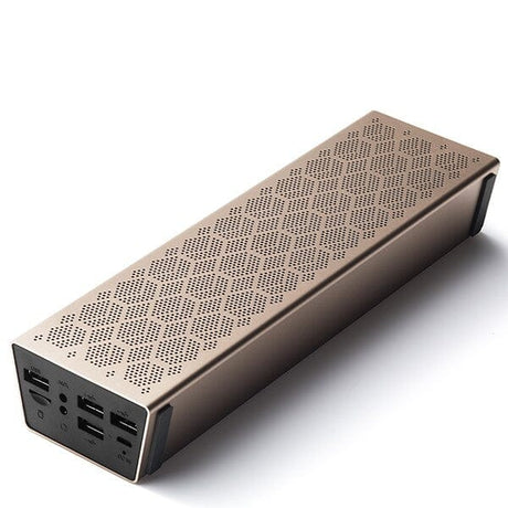 [OPEN BOX] Edifier MP380 20W Portable Bluetooth Speaker - K&B Audio