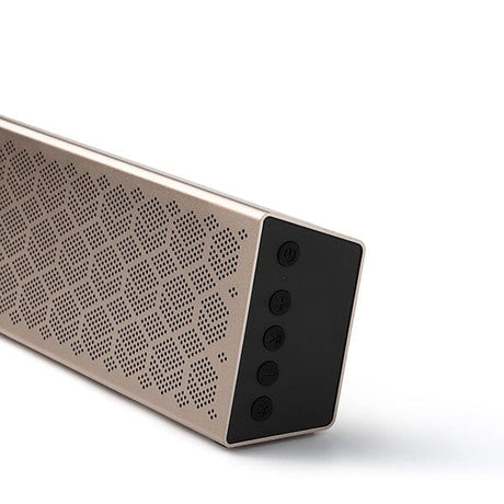 [OPEN BOX] Edifier MP380 20W Portable Bluetooth Speaker - K&B Audio