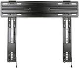 [OPEN BOX] SANUS ML11-B2 HDpro Super Slim Wall Mount for LCD/Plasma Panel 32-50-Inch - Black - K&B Audio