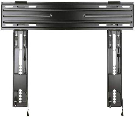 [OPEN BOX] SANUS ML11-B2 HDpro Super Slim Wall Mount for LCD/Plasma Panel 32-50-Inch - Black - K&B Audio
