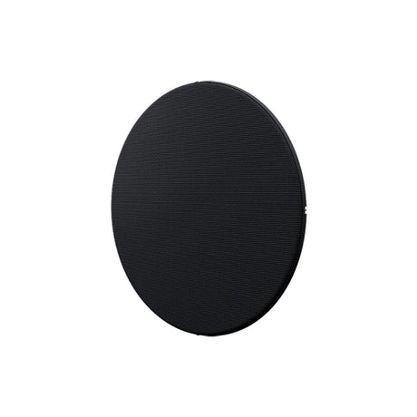 Optimal Audio Bezel-less Grille For UP6 Speakers Commercial Speakers Optimal Audio Black 