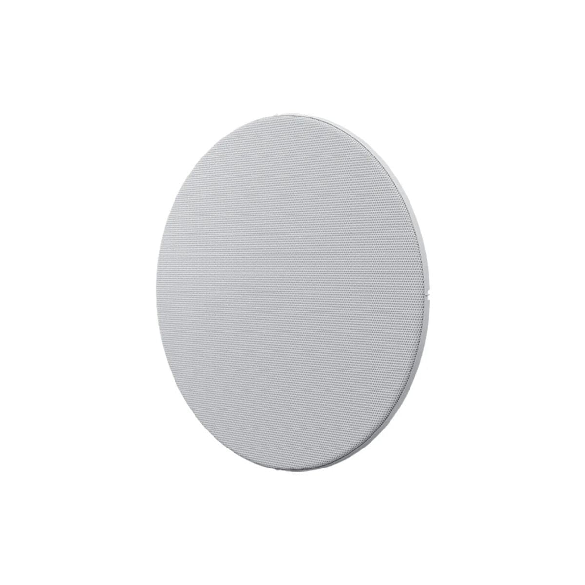 Optimal Audio Bezel-less Grille For UP6 Speakers Commercial Speakers Optimal Audio White 